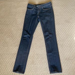 Buffalo jeans
